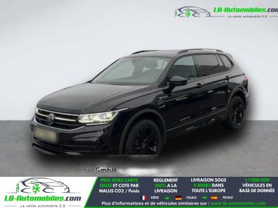 Volkswagen Tiguan Allspace 2.0 TSI 190 4Motion BVA