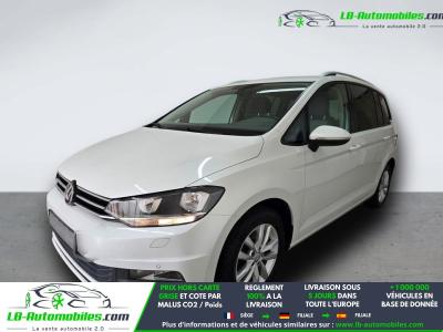 Volkswagen Touran 1.2 TSI 110 BMT 7pl