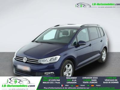 Volkswagen Touran 150  BVA 7pl