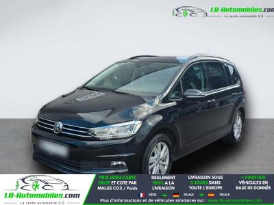 Volkswagen Touran 150  BVA 7pl