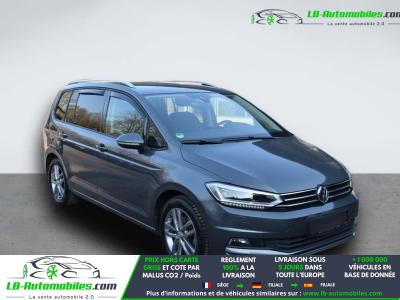Volkswagen Touran 150  BVA 5pl
