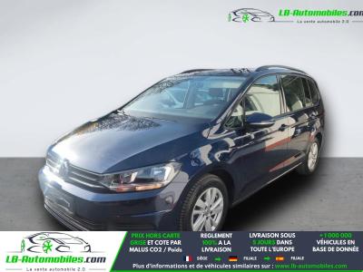 Volkswagen Touran 150  BVA 5pl