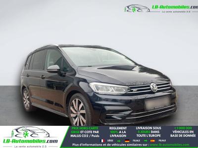 Volkswagen Touran 150  BVA 5pl