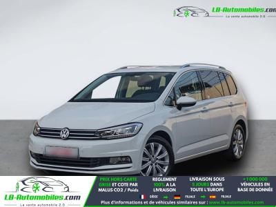 Volkswagen Touran 150  BVA 5pl