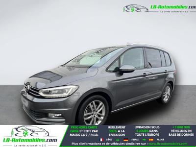 Volkswagen Touran 150  BVA 5pl