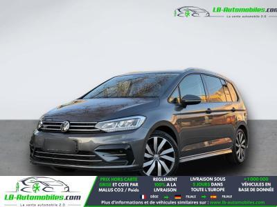 Volkswagen Touran Touran 150  7pl