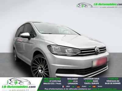 Volkswagen Touran Touran 150  7pl