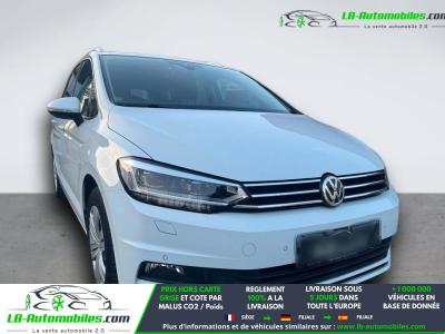 Volkswagen Touran Touran 150  7pl