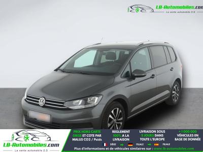 Volkswagen Touran Touran 150  7pl