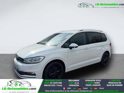 Volkswagen Touran 150  BVA 5pl