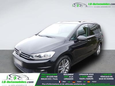 Volkswagen Touran 150  BVA 5pl