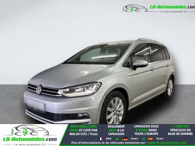 Volkswagen Touran 150  BVA 5pl