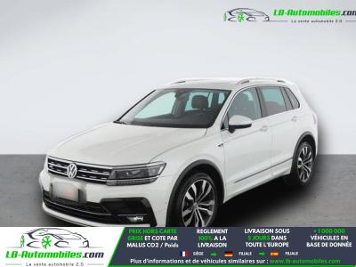Volkswagen Tiguan 2.0 Bi-TDI 240 BVA 4Motion