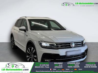 Volkswagen Tiguan 2.0 Bi-TDI 240 BVA 4Motion