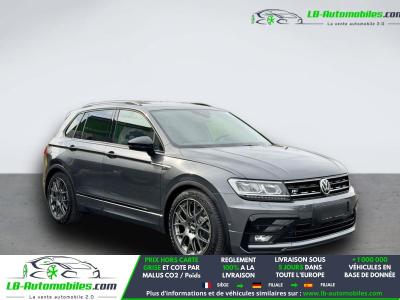 Volkswagen Tiguan 2.0 Bi-TDI 240 BVA 4Motion