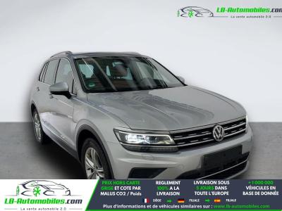 Volkswagen Tiguan 2.0 Bi-TDI 240 BVA 4Motion