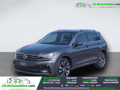 Volkswagen Tiguan 2.0 Bi-TDI 240 BVA 4Motion