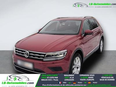 Volkswagen Tiguan 2.0 Bi-TDI 240 BVA 4Motion