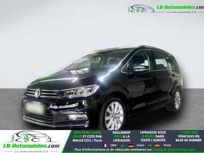 Volkswagen Touran 150  BVA 7pl