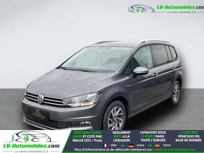 Volkswagen Touran 1.6 TDI 115 5pl