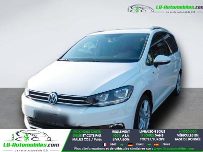 Volkswagen Touran 1.6 TDI 115 5pl