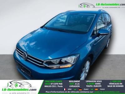 Volkswagen Touran 1.6 TDI 115 7pl
