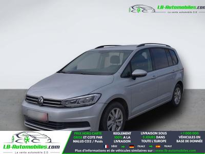 Volkswagen Touran 1.6 TDI 115 BVA 5pl