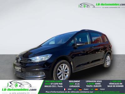 Volkswagen Touran 150  BVA 7pl