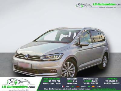 Volkswagen Touran 150  BVA 7pl