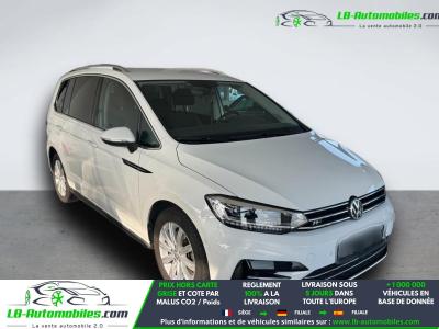 Volkswagen Touran 150  BVA 7pl