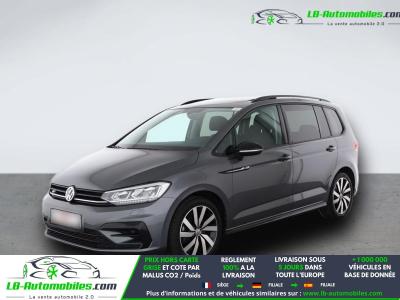 Volkswagen Touran 150  BVA 7pl