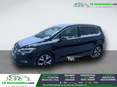 Volkswagen Touran 150  BVA 7pl