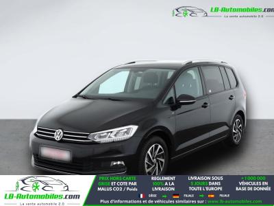 Volkswagen Touran 150  BVA 7pl