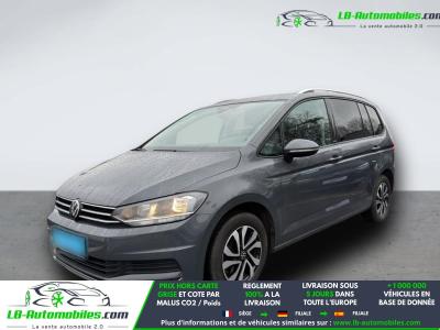 Volkswagen Touran 2.0 TDI 122 BVM 7pl