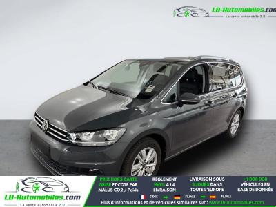 Volkswagen Touran 2.0 TDI 122 BVM 5pl