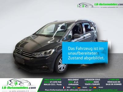 Volkswagen Touran 2.0 TDI 122 BVM 5pl