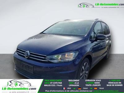Volkswagen Touran 2.0 TDI 150 BVM 5pl