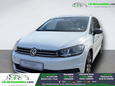 Volkswagen Touran 2.0 TDI 150 BVM 7pl