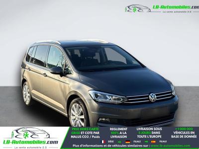 Volkswagen Touran 2.0 TDI 150 BVM 7pl