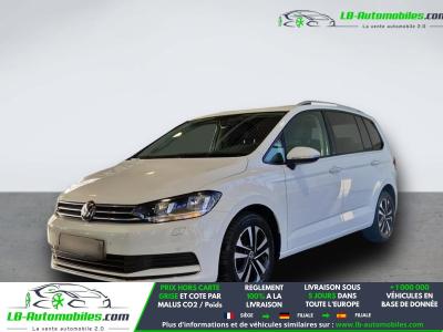 Volkswagen Touran 1.6 TDI 115 BVA 7pl