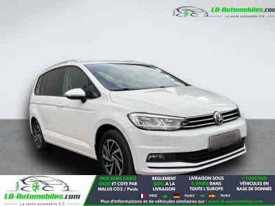 Volkswagen Touran 2.0 TDI 150 BVA 5pl