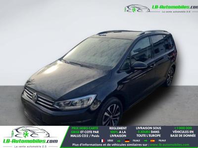 Volkswagen Touran 2.0 TDI 150 BVA 5pl