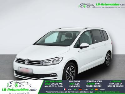 Volkswagen Touran 2.0 TDI 150 BVA 7pl