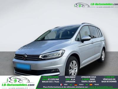 Volkswagen Touran 2.0 TDI 122 BVM 5pl