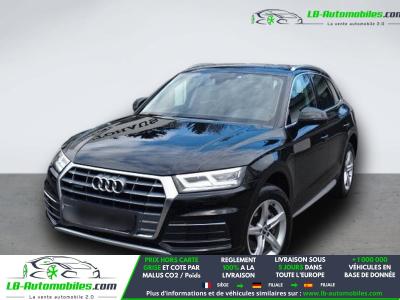 Audi Q5 TDI 163 BVA Quattro