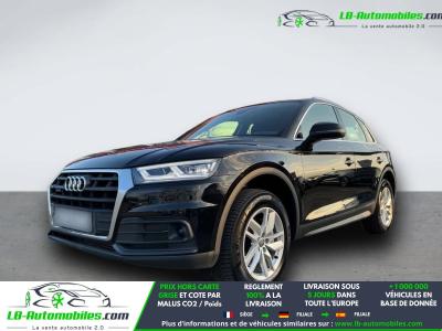 Audi Q5 2.0 TFSI 252 BVA Quattro