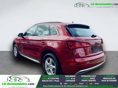Audi Q5 2.0 TFSI 252 BVA Quattro