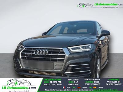 Audi Q5 2.0 TFSI 252 BVA Quattro