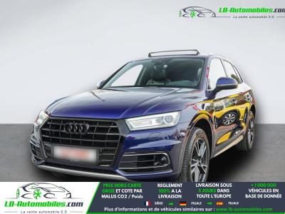 Audi Q5 TDI 231 BVA Quattro