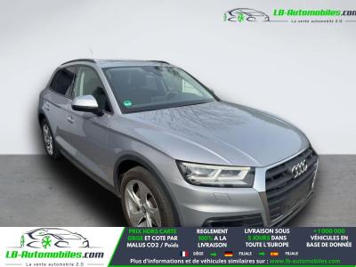 Audi Q5 TDI 231 BVA Quattro